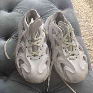 Adidas Ortholite Sneakers